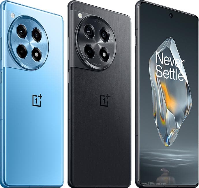 OnePlus 12R - Official Color Lineup