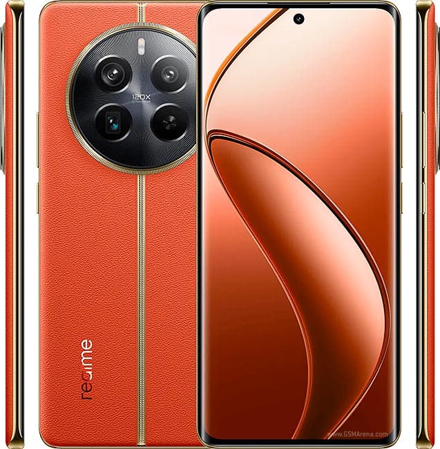 realme 12 Pro Plus 5G