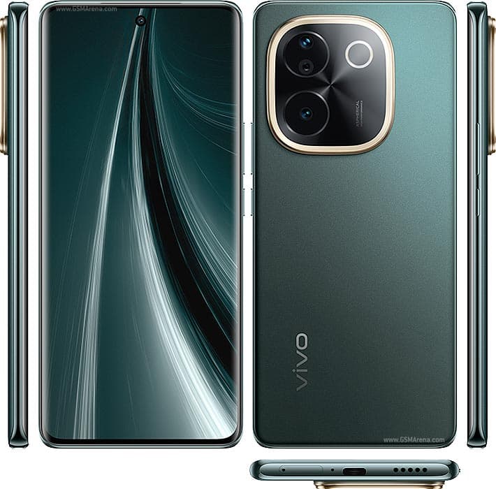 vivo T3 Pro 5G