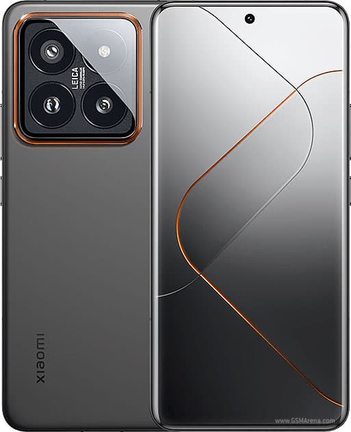 Xiaomi 14 Ultra