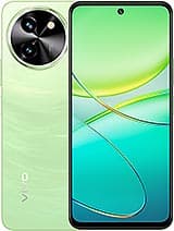 vivo T3x 5G