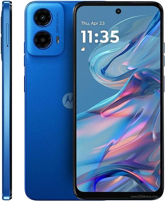 Moto G85 5G