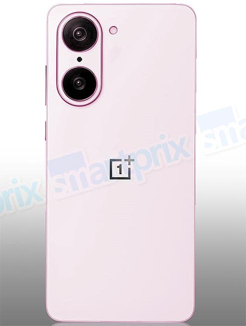 OnePlus Nord CE 4