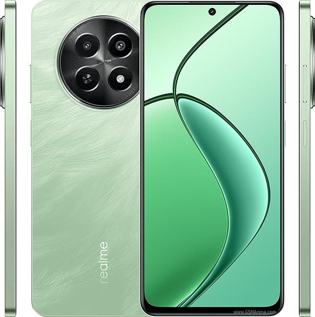 realme 12x 5G
