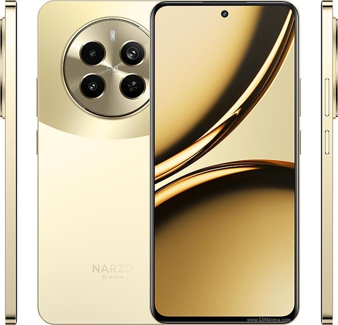 realme Narzo 70 Pro 5G